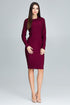 Robe de jour model 116333 Figl